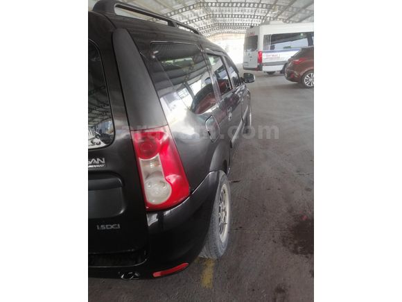Sahibinden Dacia Logan 1.5 DCi Ambiance 2010 Model