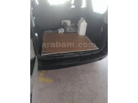 Sahibinden Dacia Logan 1.5 DCi Ambiance 2010 Model