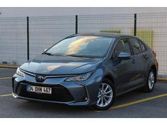 2020 MODEL TOYOTA COROLLA 1.8 HYBRID DREAM