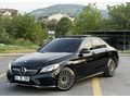 DEĞİŞENSİZ FUL BAKIMLI AMG PAKET KREDİ KARTINA TAKSİT İMKANI