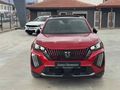 SARAY OTOMOTİVden Yeni 2008 1.2Puretech Alure 24 000km Cam tavan