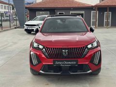 SARAY OTOMOTİVden Yeni 2008 1.2Puretech Alure 24 000km Cam tavan