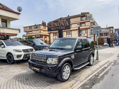 CENOVA MOTORS DİSCOVERY 3.0 TDV6 HSE AIRMATIC+HARMAN+ISITMA