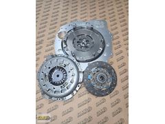 BMW M57N M57N2 NİSSAN PATROL SWAP ZD30 TD42 TWİN PLATE 500HP