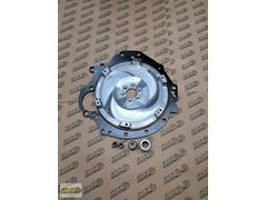 AUDİ A4 1.8T TWİN PLATE 600HP DEBRİYAJ SET AEB AJL APU AWT 1.8 T