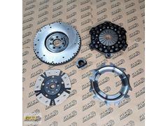RENAULT F4R SİNGLE PLATE DEBRİYAJ SETİ MEGANE CLİO RS F4R TURBO