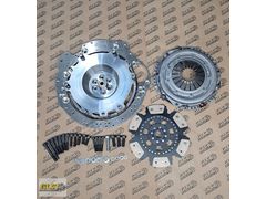 VW AUDİ 1.8T BMW ŞANZIMAN RWD SET 400HP FLANŞ VOLAN DEBRİYAJ