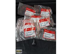 HONDA H22 F20C F22C VOLAN CİVATASI (EXTRA UZUN) ORJİNAL OEM