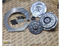 LS LS1 LS3 LSX SWAP BMW ŞANZIMAN TAKMA ADAPTÖRÜ DEBRİYAJ KİTİ