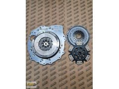 BMW M57N M57N2 NİSSAN PATROL SWAP ZD30 TD42 TEK BALATALI 300HP