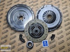 VW POLO 1.6 TDİ KEVLAR DEBRİYAJ SETİ İBİZA FABİA POLO CAY BRONZ