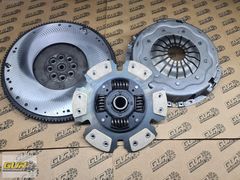 SUBARU İMPREZA 1.5 1.6 TURBO DÖNÜŞÜM DEBRİYAJ SETİ 300HP