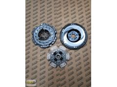 MERCEDES OM606 PERFORMANS DEBRİYAJ BRONZ BALATA
