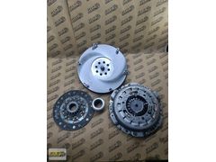 BMW N54 TWİN PLATE CLUTCH KİT 335İ N54B30