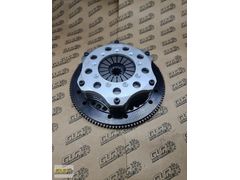 BMW M50 7.25" TRİPLE PLATE M52 M54 S50 S52 S54 TWİN PLATE