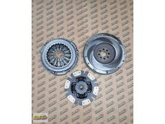 TOYOTA HİLUX BRONZ BALATA PERFORMANS DEBRİYAJ SETİ