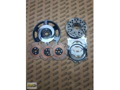HONDA K20 K24 TRİPLE PLATE YARIŞ DEBRİYAJI 1000HP