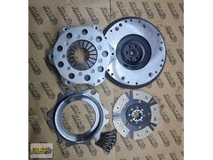TOFAŞ SLX TURBO SİNGLE PLATE DRAG YARIŞ DEBRİYAJI TEK BALATALI
