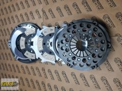 TOFAŞ SLX TURBO TWİN PLATE DRAG YARIŞ DEBRİYAJI ÇİFT BALATALI