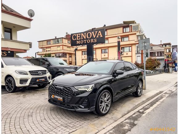 CENOVA MOTORS2023 Q3 İÇ DIŞ S LİNE SONOS+ISTMA+360 KMR+20 JANT
