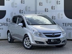 2008 OPEL CORSA 1.4 TWİNPORT ENJOY OTOMATİK-205.000KM