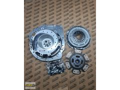 HONDA K20 K24 SWAP BMW ŞANZIMAN 400HP KİT