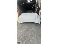 VW CRAFTER MOTOR KAPUTU YENİ KASA ORJİNAL CİKMA