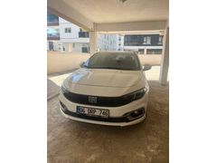 Emsalsiz Temizlikte Masrafsız Sahibinden Fiat Egea 1.4 Fire Urban 2023 Model 