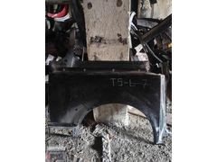 VW TRANSPORTER SOL ARKA ÇAMURLUK SIFIR ORJİNAL