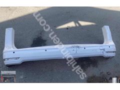 VW CADDY ARKA TAMPON YENİ KASA 2021-2025