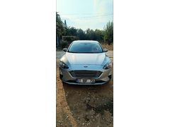 Sahibinden Ford Focus 1.5 Ti-VCT Trend X 2019 Model