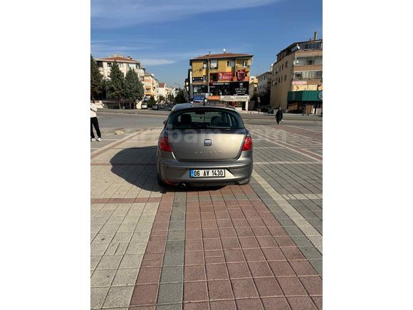 Sahibinden Seat Toledo 1.6 Reference 2006 Model 