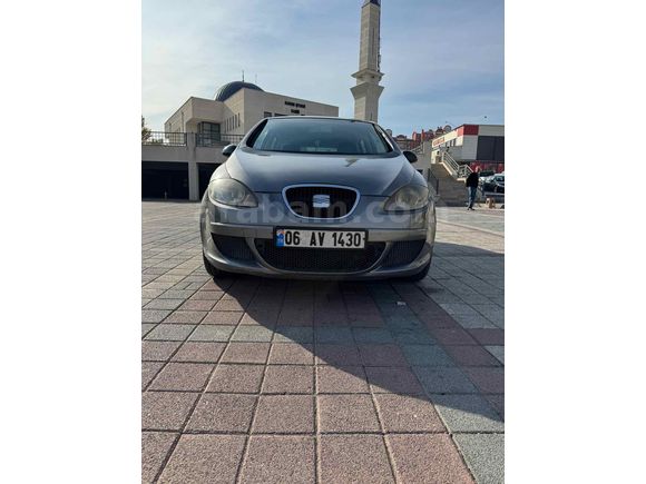 Sahibinden Seat Toledo 1.6 Reference 2006 Model 