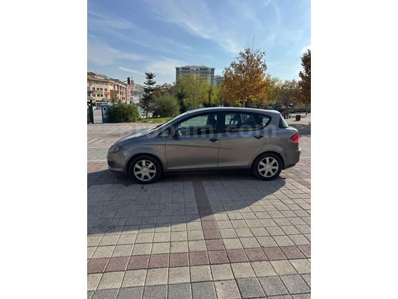Sahibinden Seat Toledo 1.6 Reference 2006 Model 
