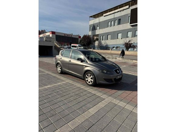 Sahibinden Seat Toledo 1.6 Reference 2006 Model 