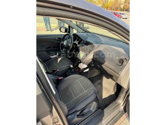 Sahibinden Seat Toledo 1.6 Reference 2006 Model 