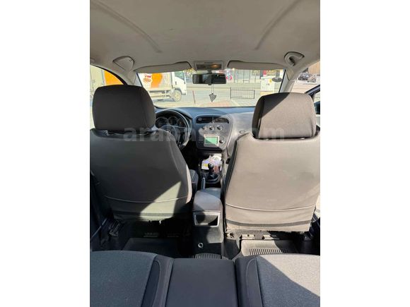 Sahibinden Seat Toledo 1.6 Reference 2006 Model 