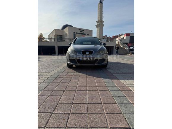 Sahibinden Seat Toledo 1.6 Reference 2006 Model 