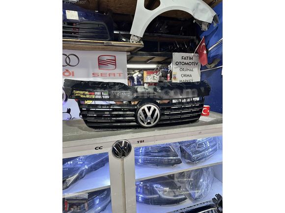 VW TRANSPORTER T5 ÖN PANJUR ORJİNAL CİKMA