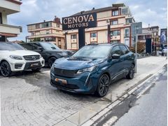 CENOVA MOTORS 2023 MODEL PEUGEOT 3008 1.5 BlueHDİ GT BOYASIZ