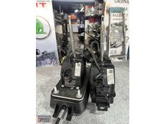6C1713025 VW POLO FABİA İBİZA DSG VİTES MEKANİZMASI ORJİNAL