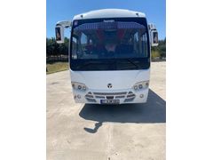 YAŞAROĞLU OTOMOTİV TEMSA BAYİ 2022 TEMSA PRESTİJ SX E6 141.000KM