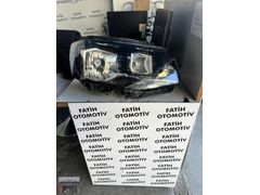 VW TRANSPORTER T7 SAĞ FAR ORJİNAL CİKMA