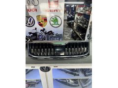 SKODA OCTAVİA ÖN PANJUR 2017-2019 ORJİNAL CİKMA