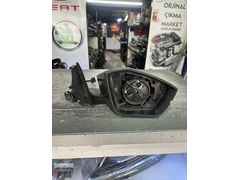 SKODA OCTAVİA YENİ KASA SAĞ AYNA ORJİNAL CIKMA