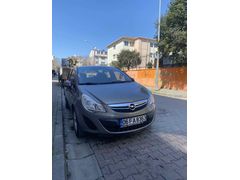 Sahibinden Opel Corsa 1.2 Essentia 2013 Model otomatik vites 