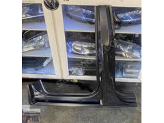 VW CADDY YENİ KASA SAĞ MARŞBİYEL ORTA DİREK SACI