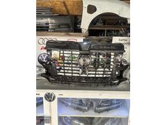 VW TRANSPORTER T8 PANJUR İÇ MASKE ORJİNAL CİKMA