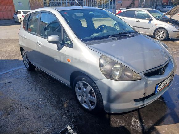 Sahibinden Honda Jazz 1.4 ES 2003 Model