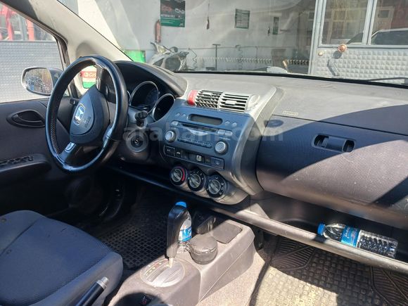 Sahibinden Honda Jazz 1.4 ES 2003 Model